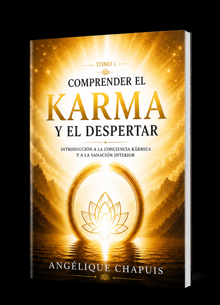 Comprender el Karma y la Iluminación