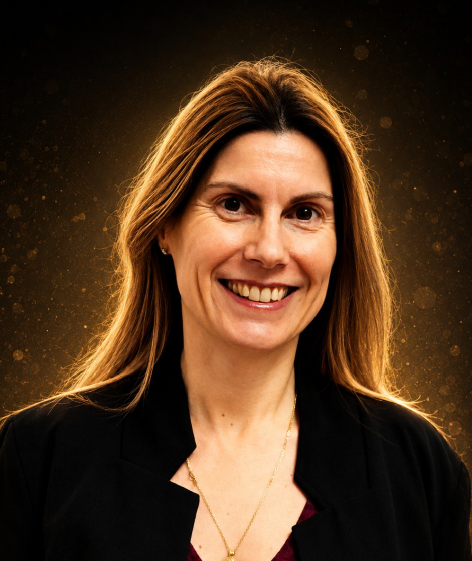 Angélique Chapuis